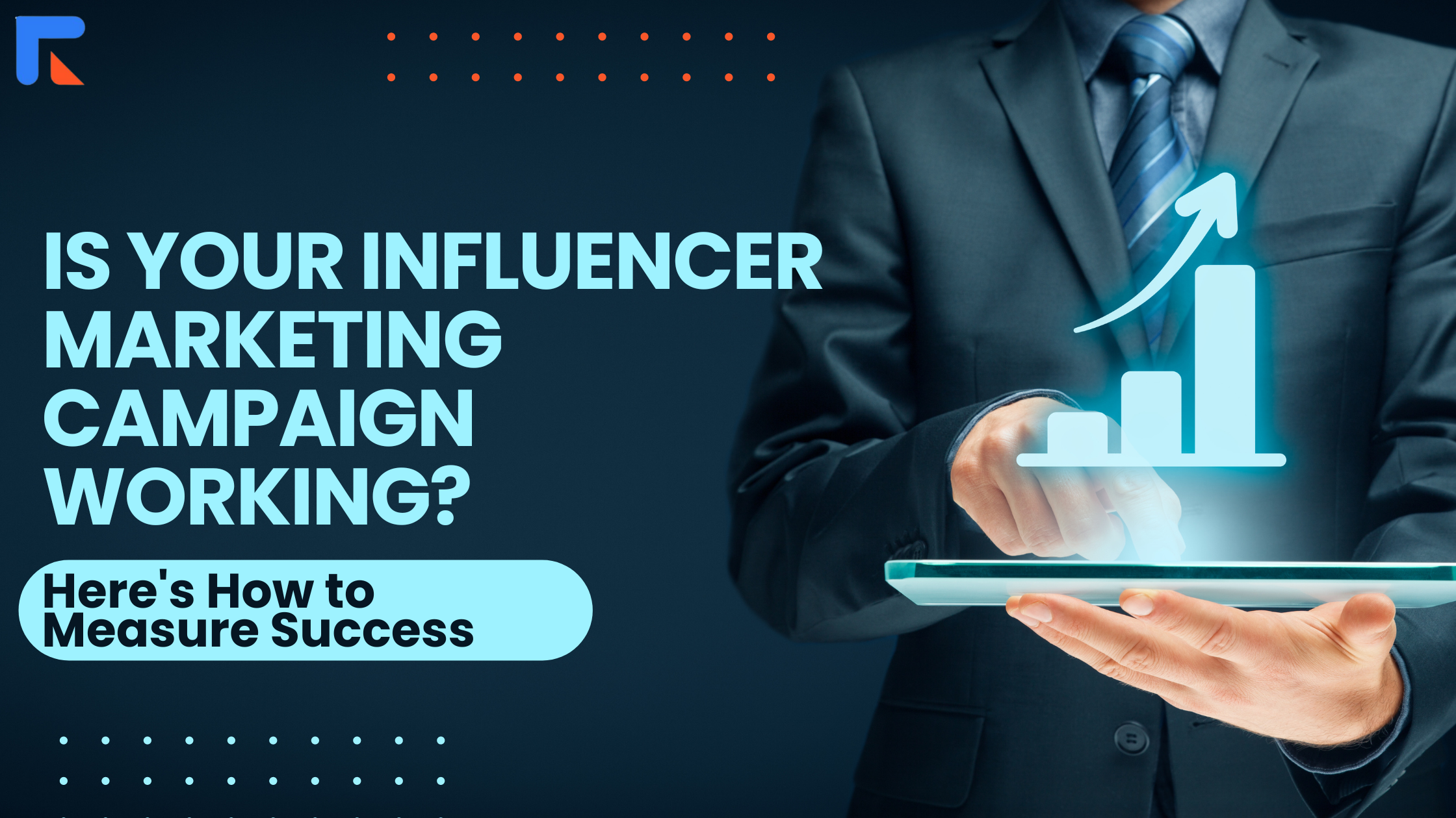 Is your influencer marketing campaign working Here's how to measure success