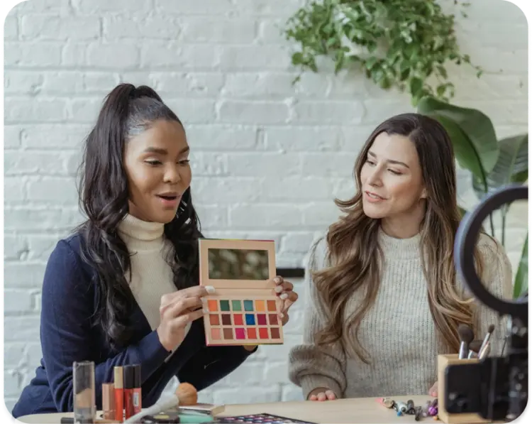 Influencer Marketing Professional