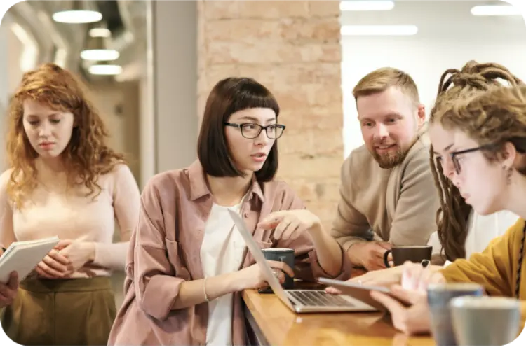 We are Referwo Affiliate Influencer Marketing