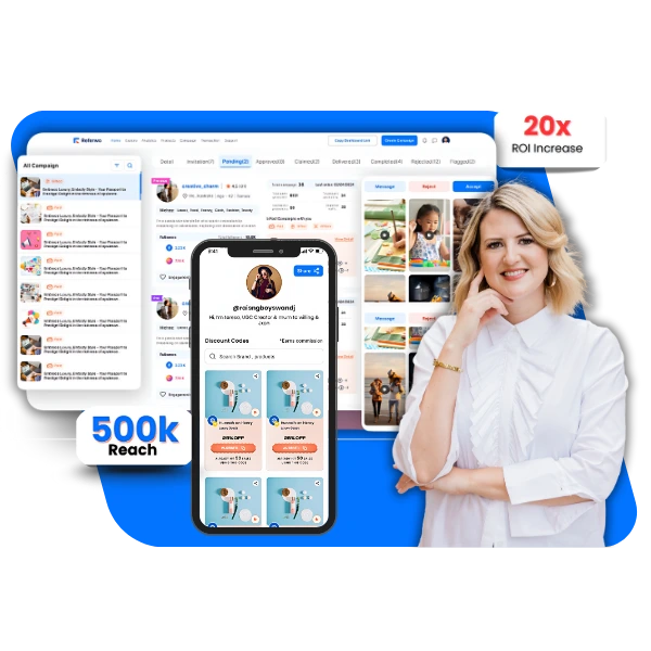 Affiliate Influencer Marketing In Australia