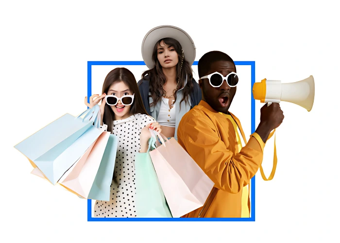 Influencer Marketing