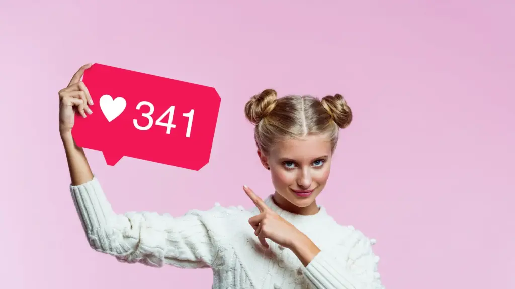 Micro Influencer In Instagram