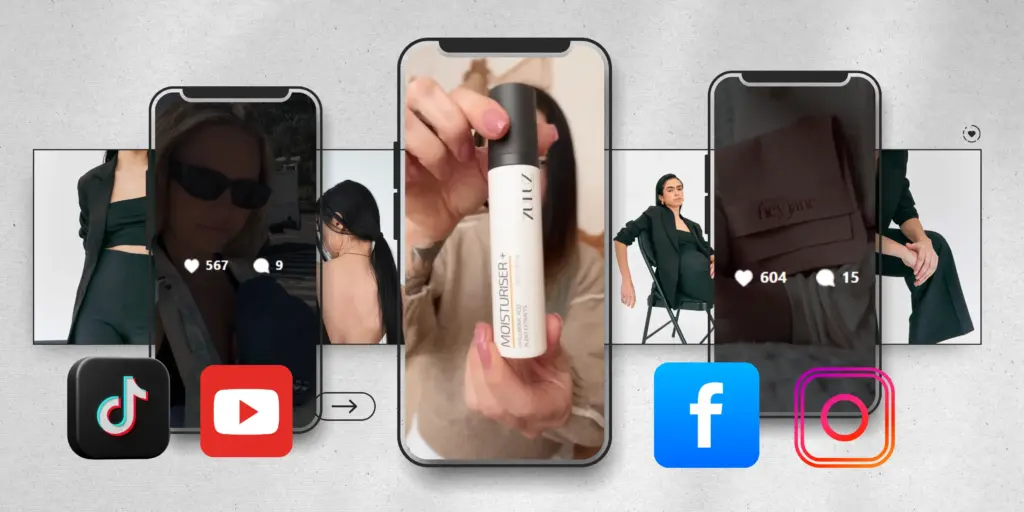 Influencer Platforms
