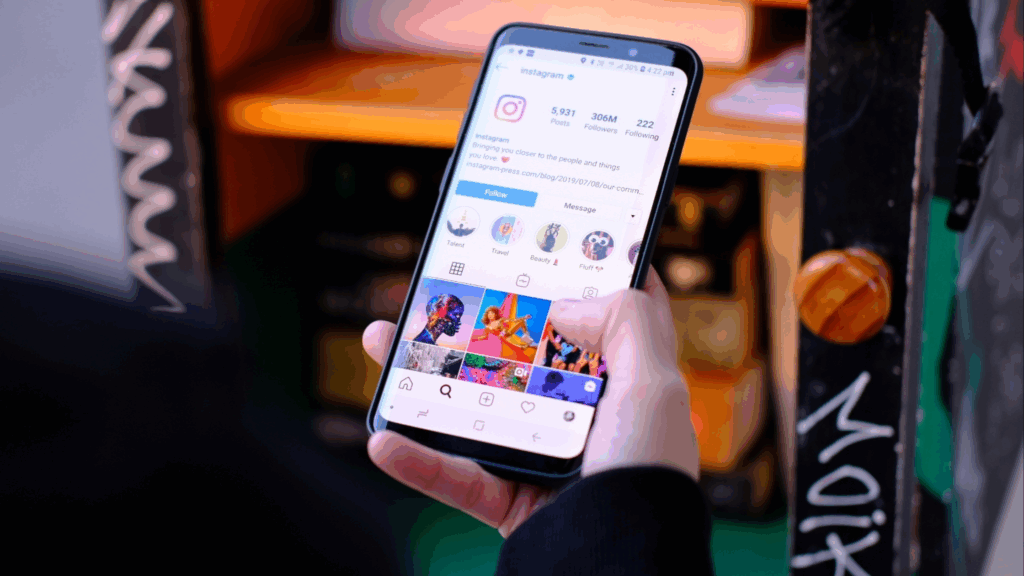 Influencer Marketing Advantage