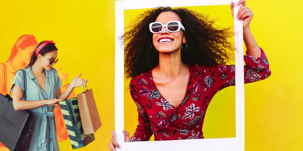 Influencer marketing Builds Trust
