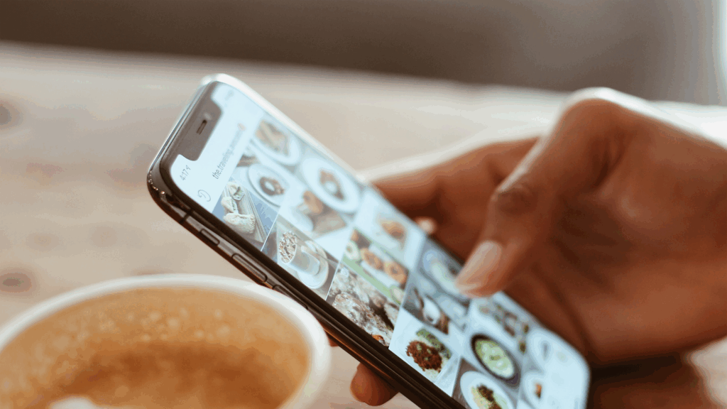 Why is Instagram perfect for influencer marketing