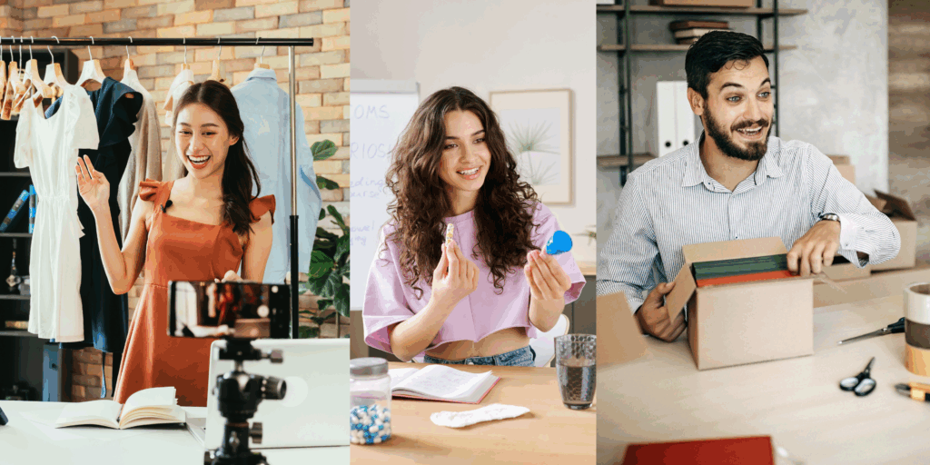 Influencer Tiers