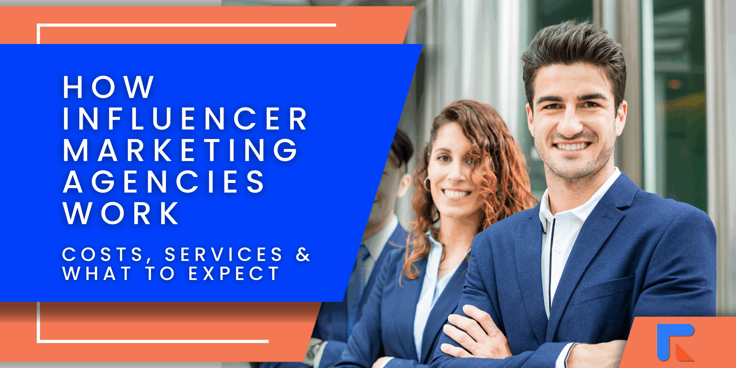 How Influencer Marketing Agency Work