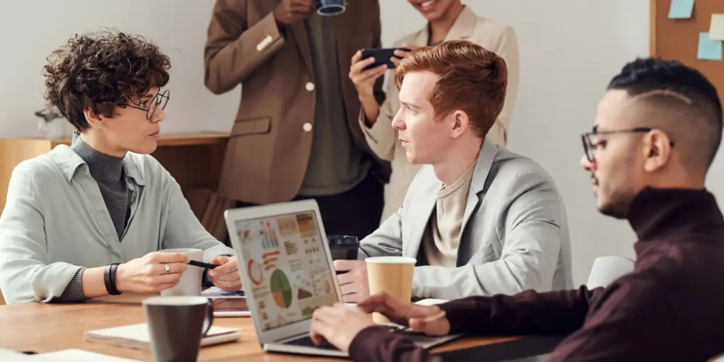 Influencer Marketing Agency