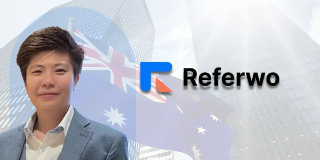 Referrwo Influencer Marketing