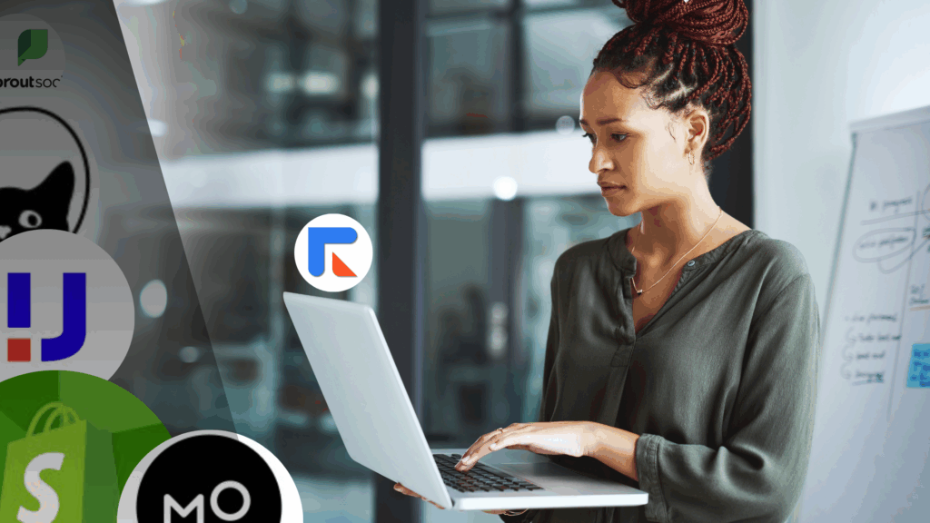 Influencer Marketing Features