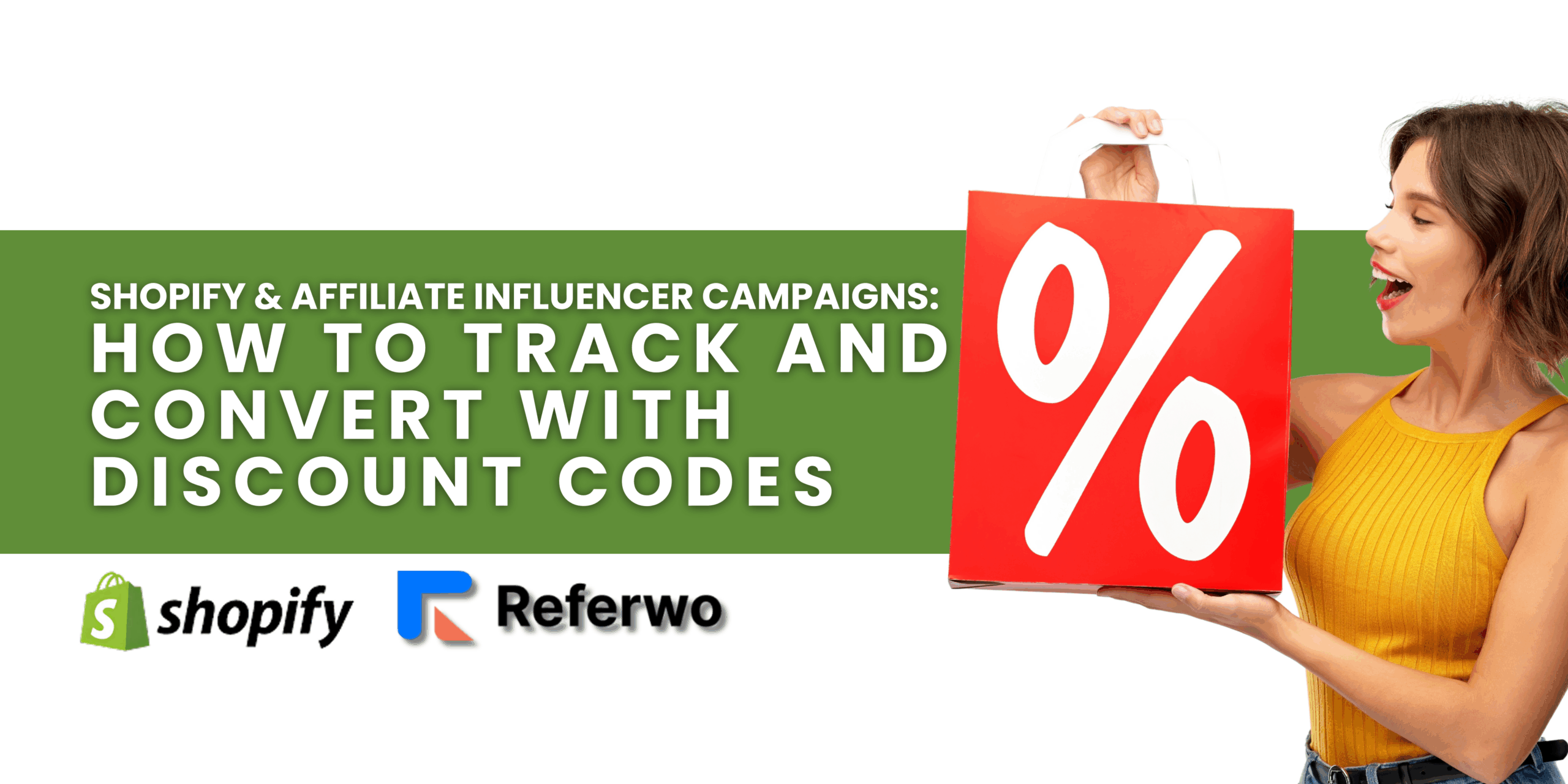 Shopify and Discount Codes