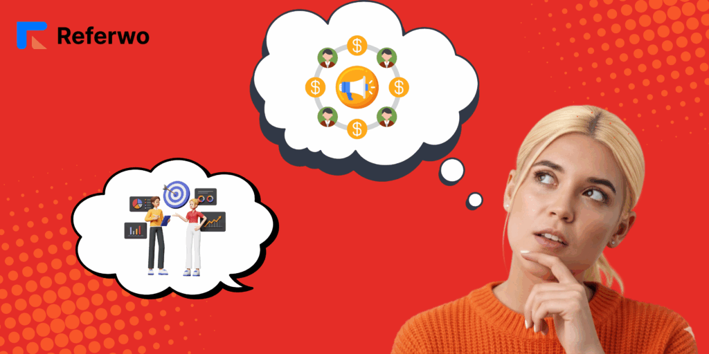 What is Affiliate Influencer Marketing?