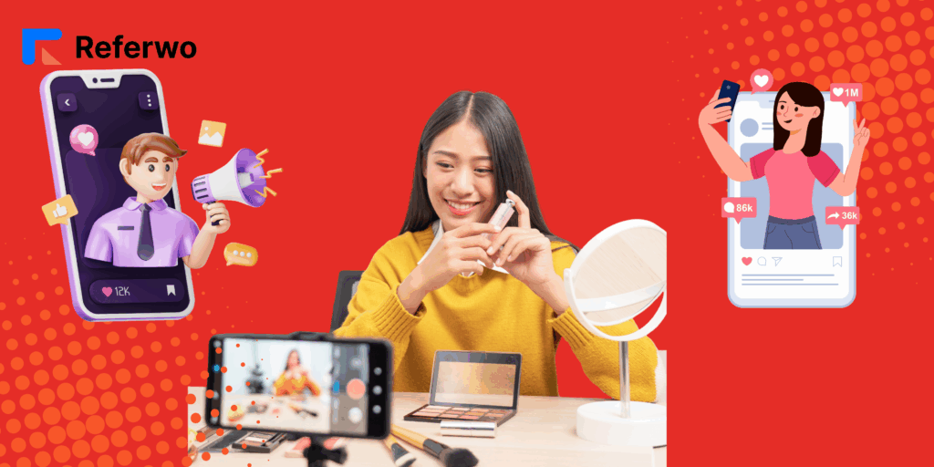 Empowers Influencers to Earn More