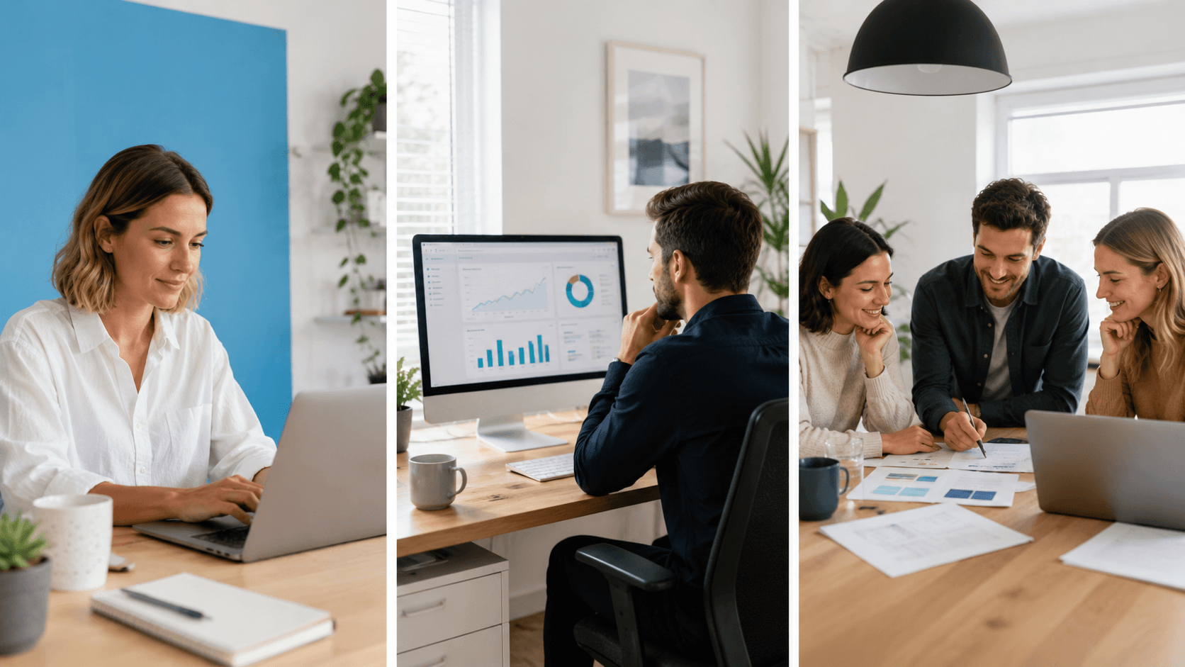 Comparison of using an influencer marketing platform versus an agency in Australia