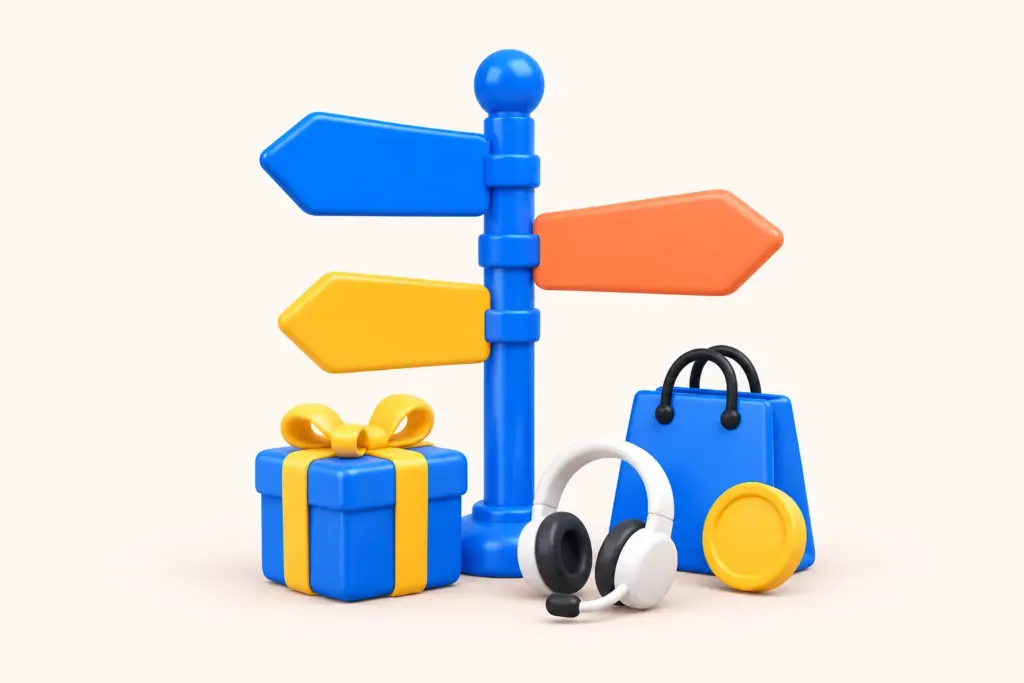 Which Hashgifted alternative fits your brand