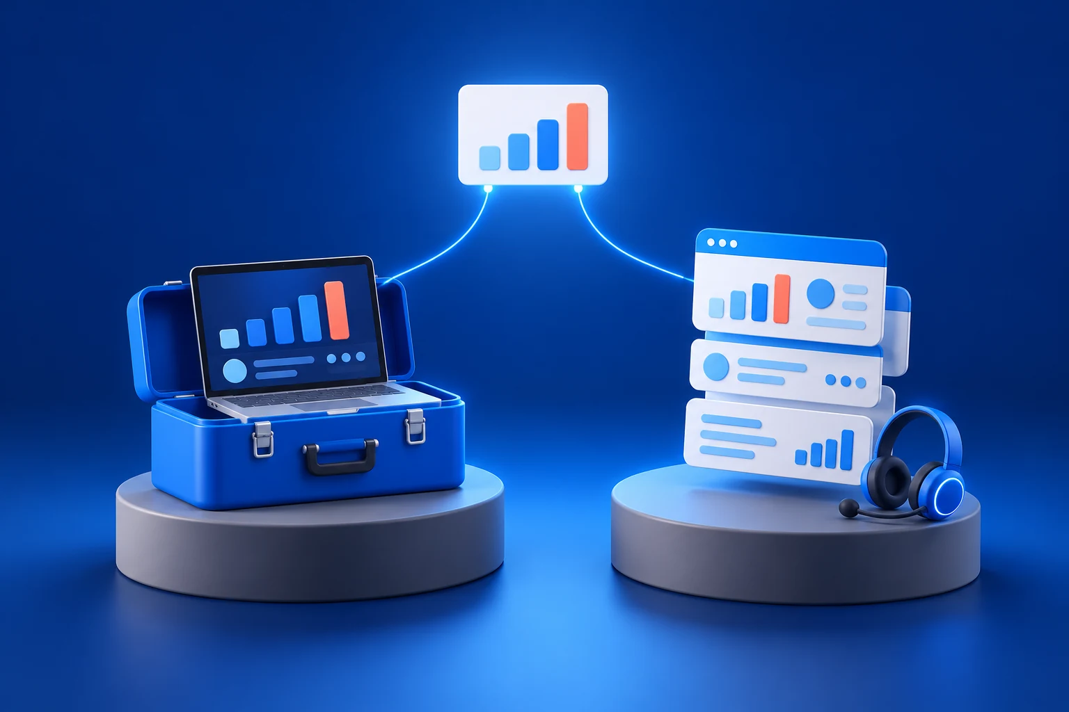 Managed vs Self-Serve Influencer Marketing: Which Fits Your Brand?
