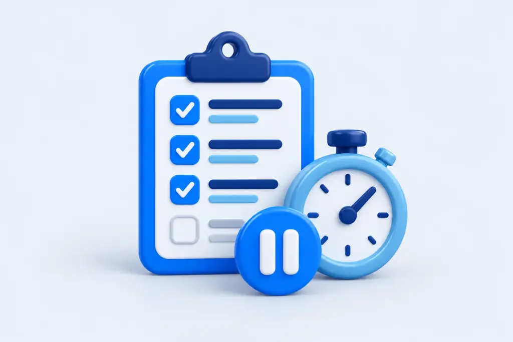 Checklist of signs a brand has outgrown self-serve influencer marketing